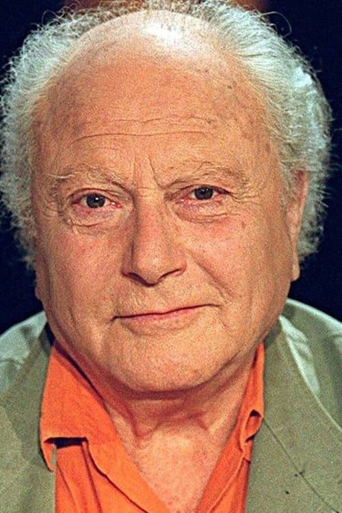 Michel Polac profile photo