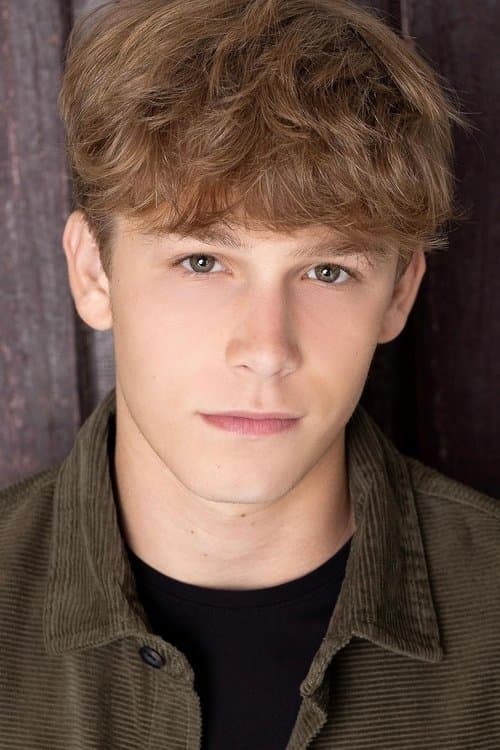 Hudson Meek profile photo