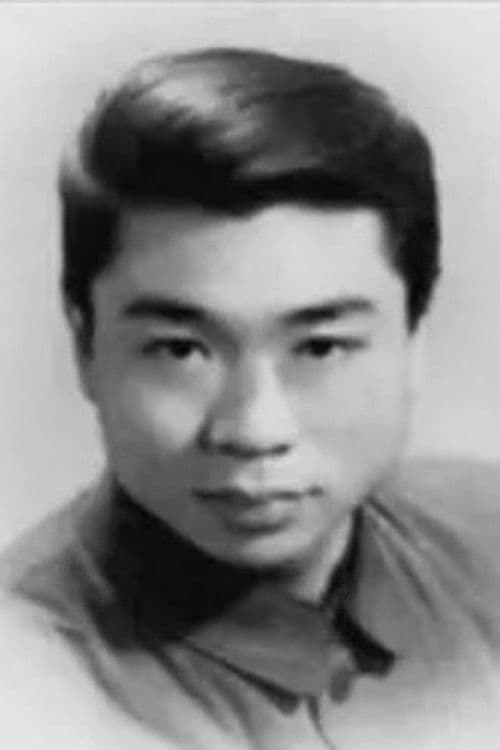 Zhenjiang An profile photo