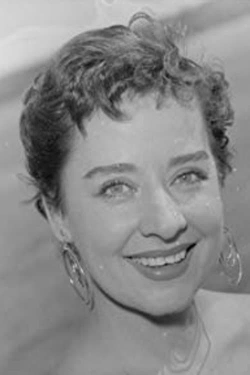 Inga Brink profile photo