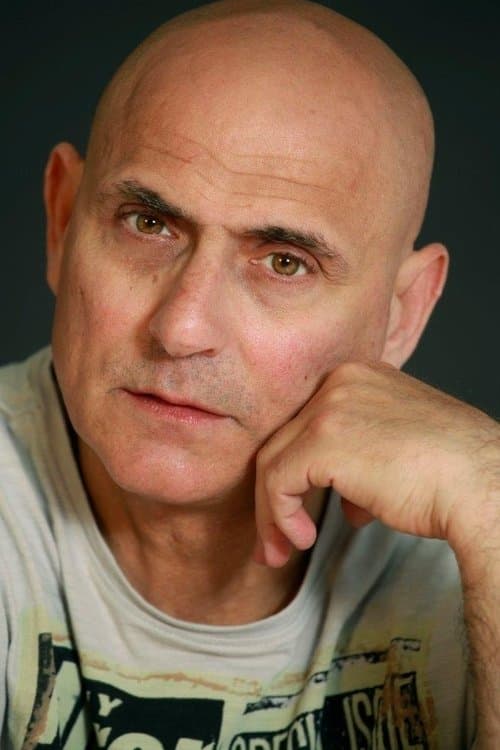 Stefano Fabrizi profile photo