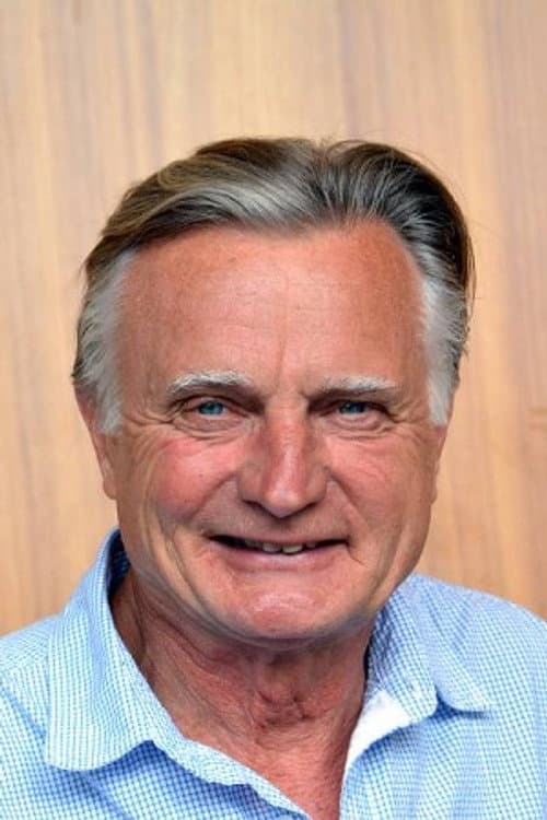 Jeff McMullen profile photo