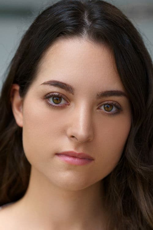 Nicoletta Dimas profile photo