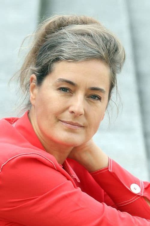 Tania Poppe profile photo