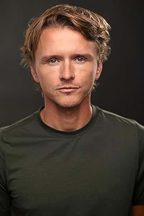 Patrick Hilgart profile photo