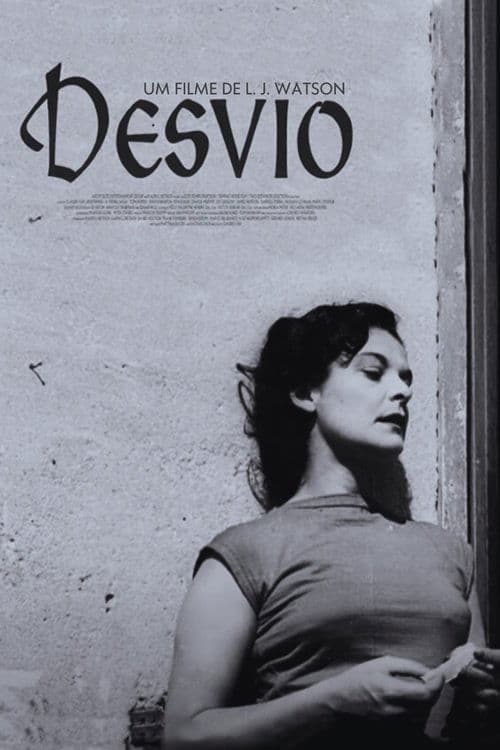 Desvio poster