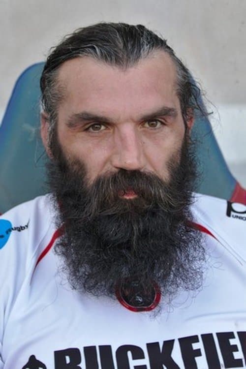 Sébastien Chabal profile photo