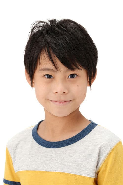 Shion Fujiwara profile photo