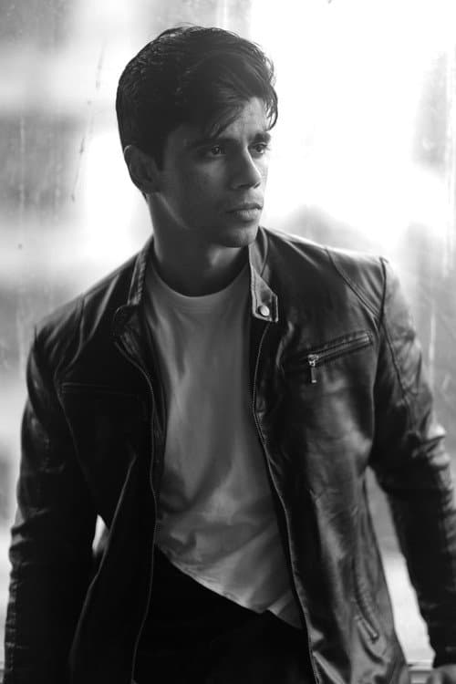 Mayank Menon profile photo