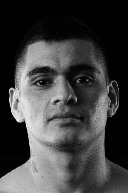 Fabian Andres Maidana profile photo