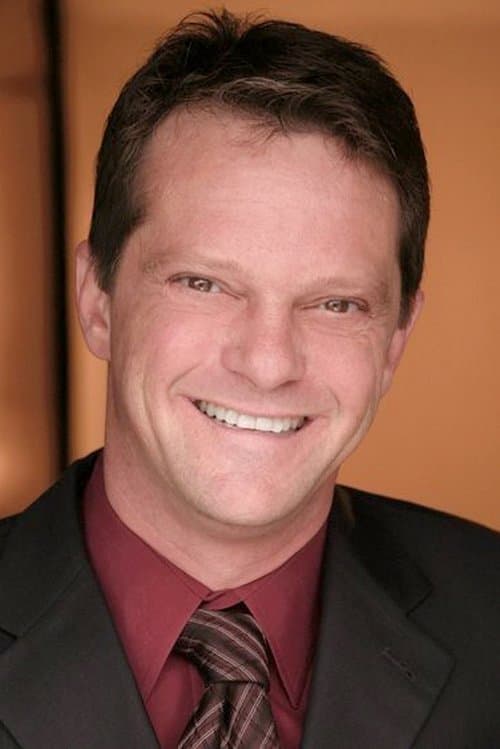 Todd Johnson profile photo