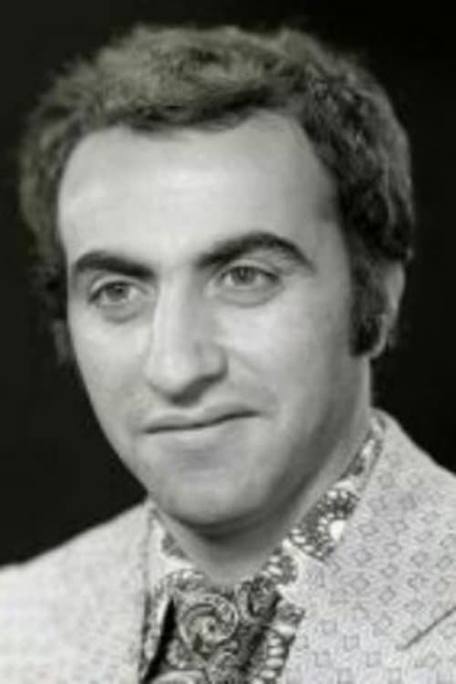 Ezzatollah Ramazanifar profile photo