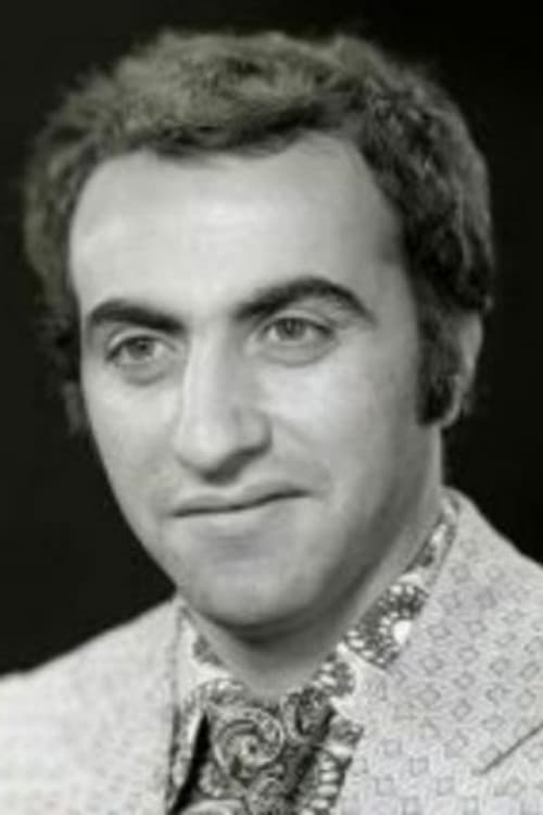 Ezzatollah Ramazanifar profile photo