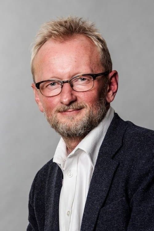 Andrzej Mastalerz profile photo