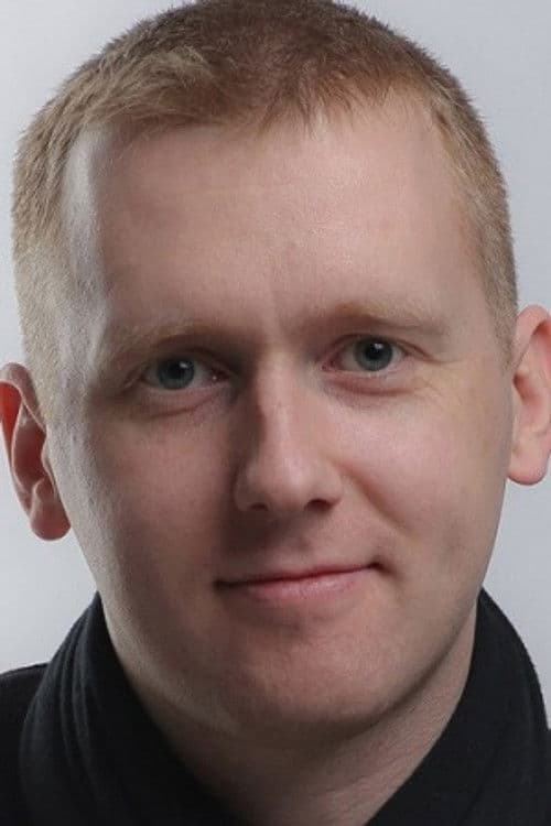 Alexey Talyzin profile photo