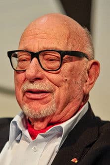 Jerzy Hoffman profile photo