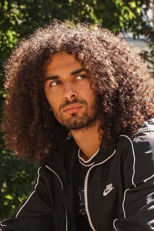 Zakaria Nefzaoui profile photo