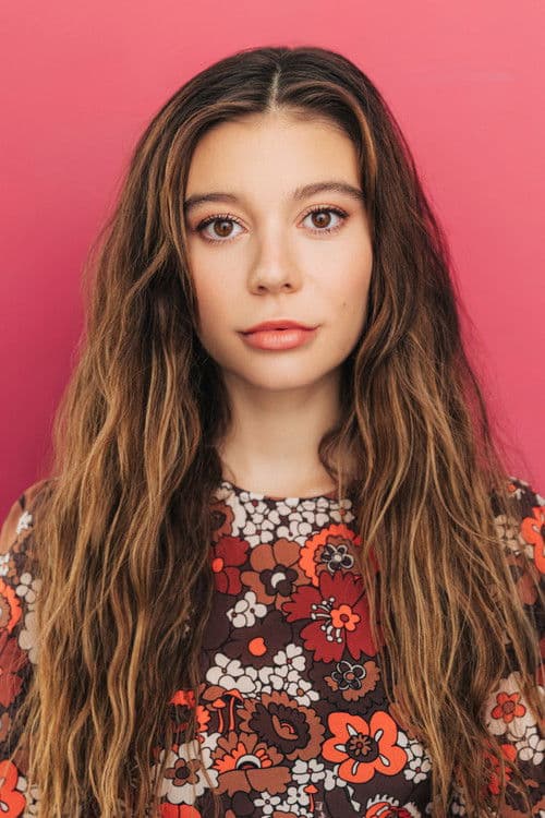 Genevieve Hannelius profile photo