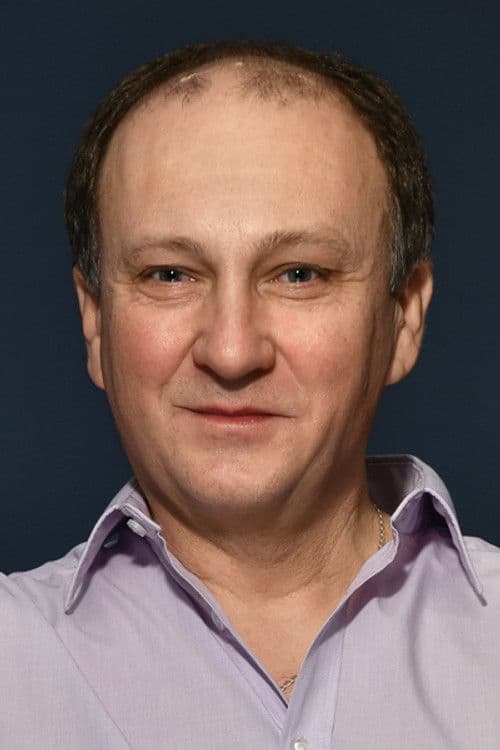 Petr Levíček profile photo