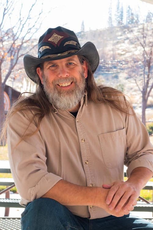 John Potash profile photo