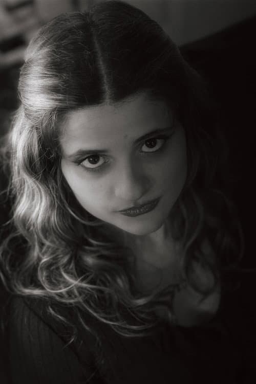 Lucía Mora profile photo