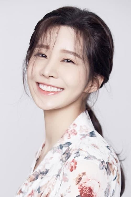 Kim Chae-yoon profile photo
