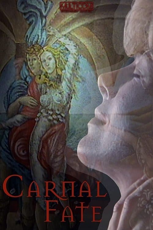 Carnal Fate poster