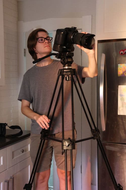 Hayden Reed profile photo