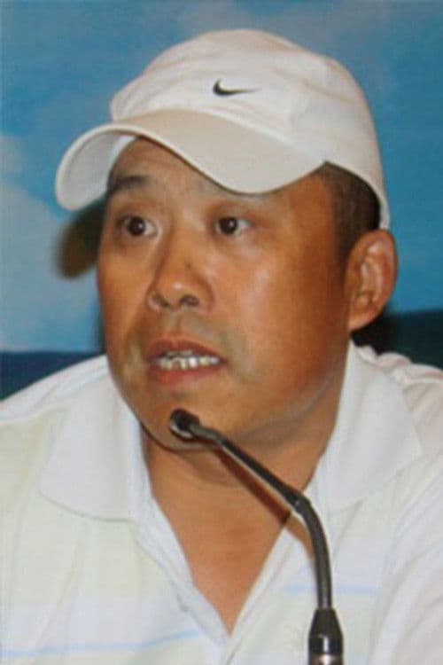 Yan Gaoshan profile photo