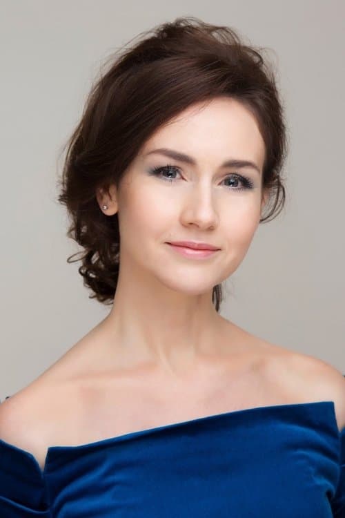 Alina Sergeeva profile photo