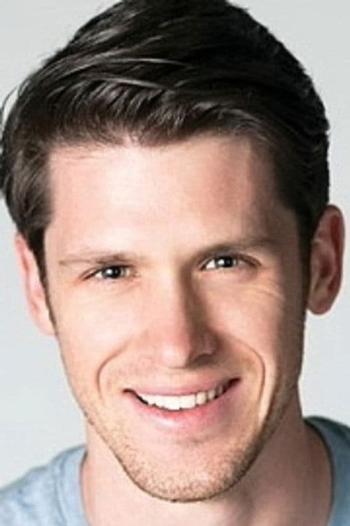 Ryan Larson profile photo