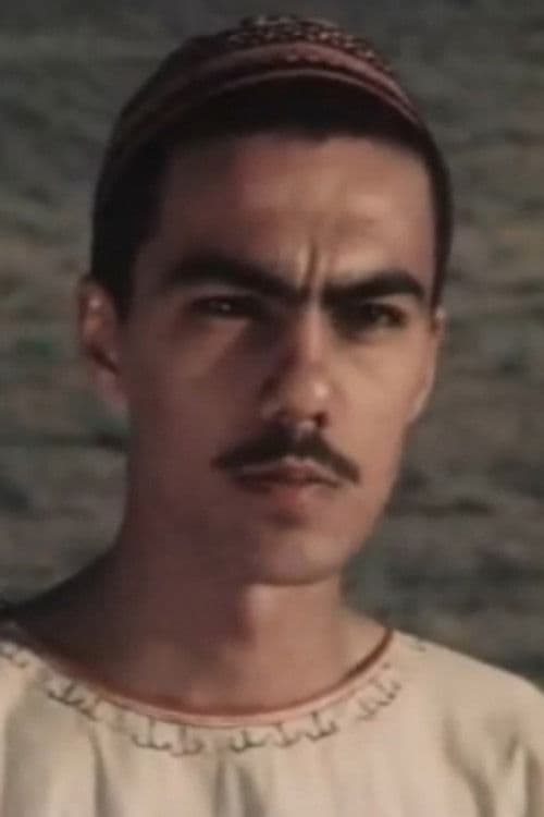 Yusup Kuliyev profile photo