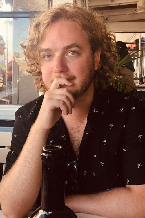 Andy Hones profile photo