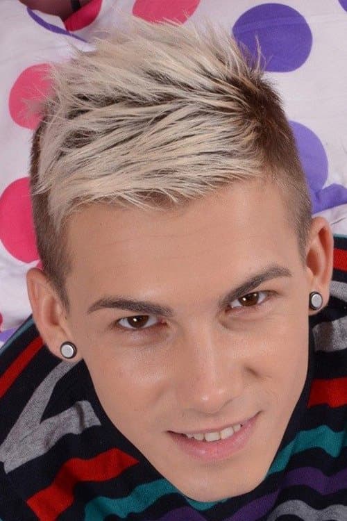 Blake Hanson profile photo