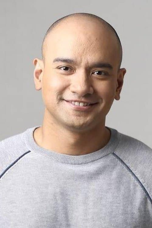Mark Dionisio profile photo