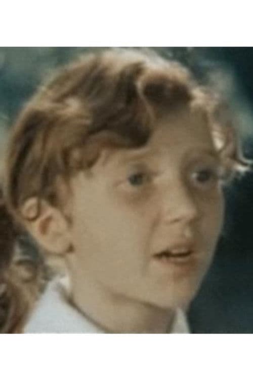 Elena Berman profile photo