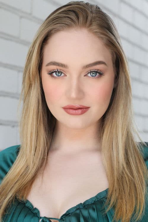 Tia Goossen profile photo