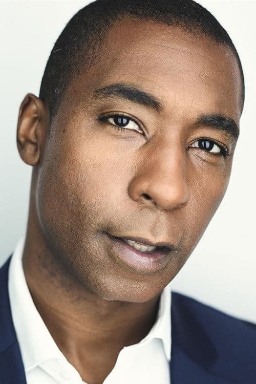 Jaben Early profile photo