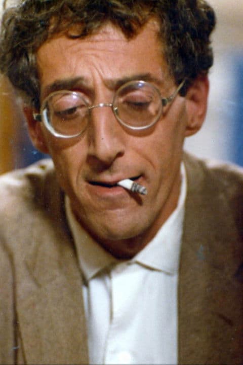 Sergio Ciulli profile photo