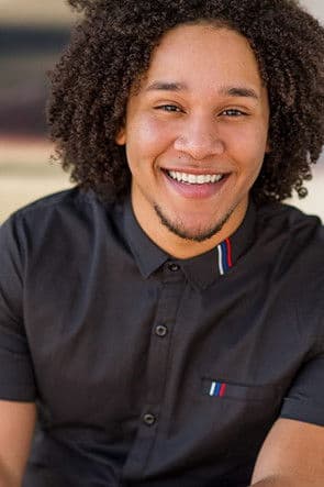 Fray Forde profile photo