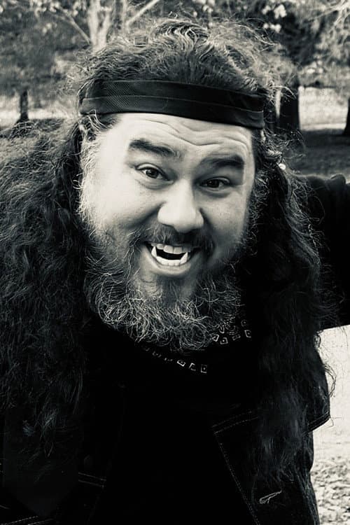 Tony Recktenwald profile photo
