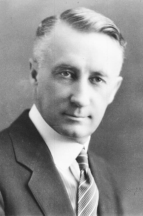 Mitchell Ingraham profile photo