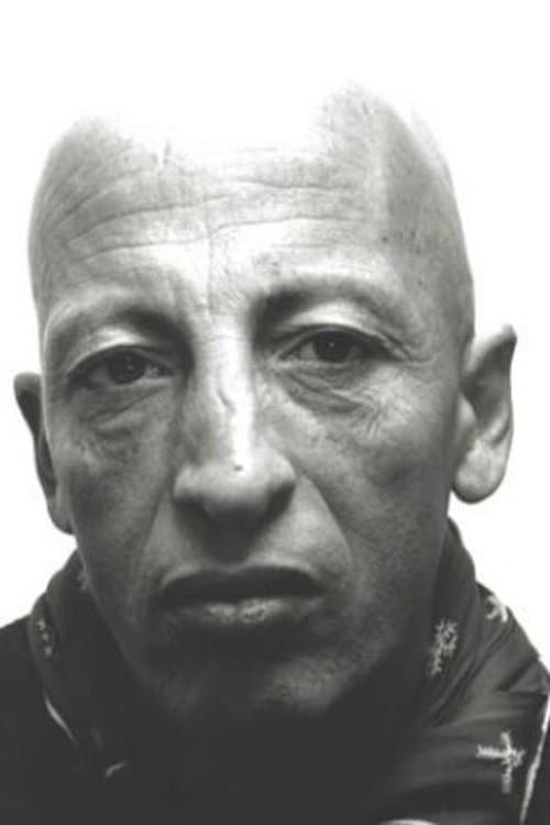 Mostefa Zerguine profile photo