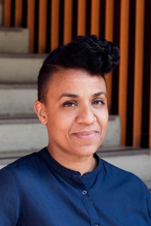 Kapwani Kiwanga profile photo