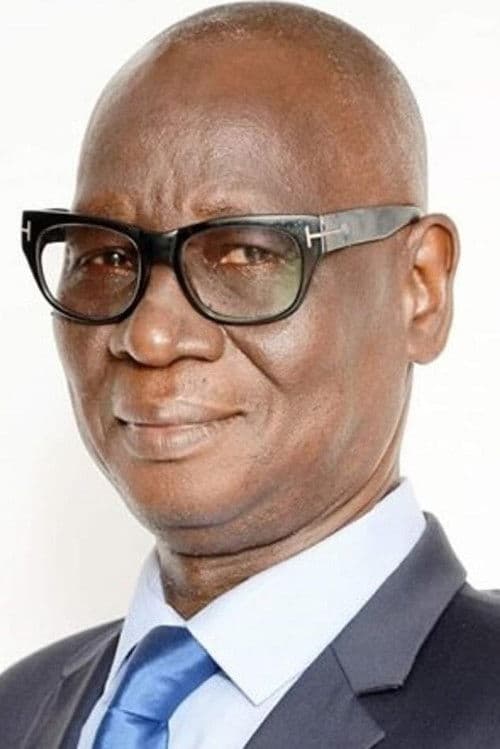 Djibril Kouyaté profile photo