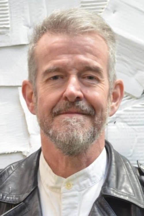 Adam Mars-Jones profile photo