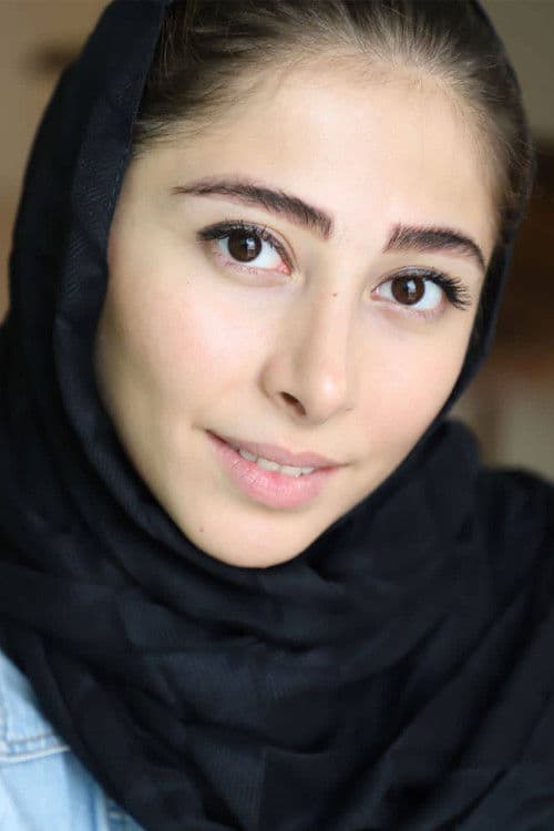 Mahsa Ahmadzadeh profile photo