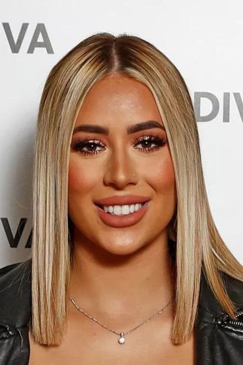 Demi Sims profile photo