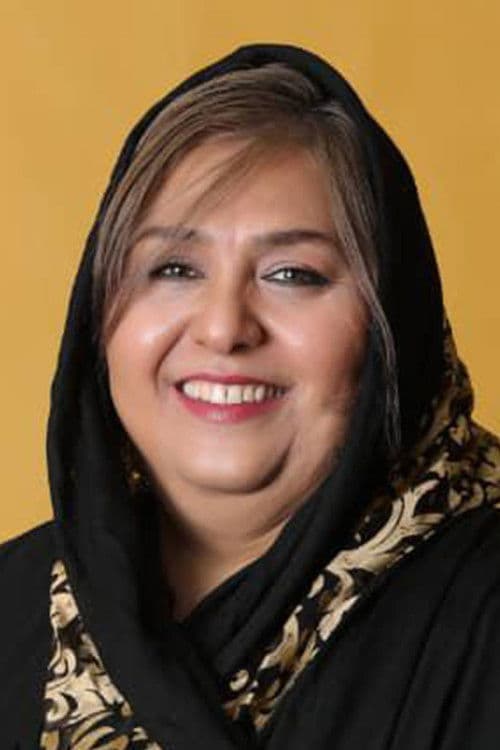 Forough Ghajebeglou profile photo