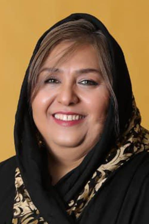 Forough Ghajebeglou profile photo